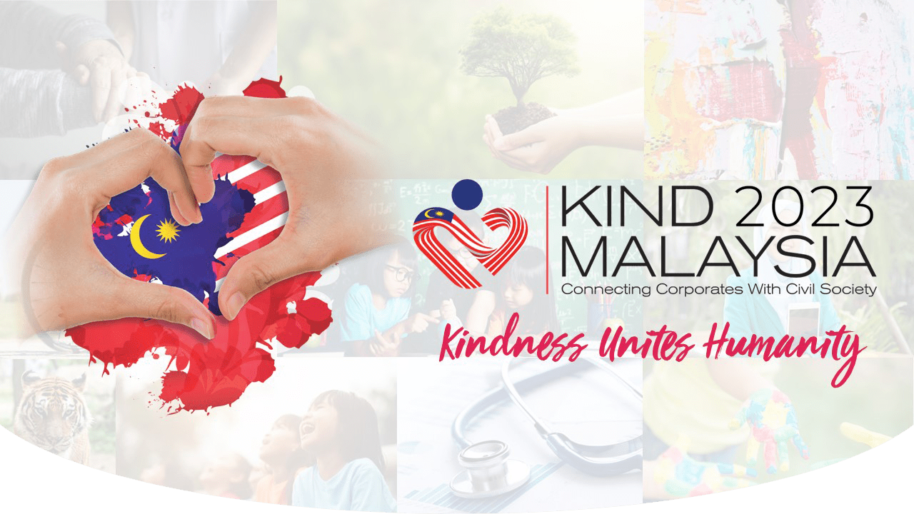 KIND Malaysia 2023